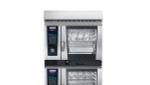 Rational 60.76.174 Ultravent Plus Combi Duo 6-2_1E   10-2_1E - 1NAC 240V - All Cooking