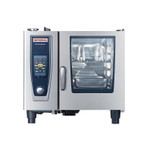 RATIONAL SCC5S61G-LP SelfCookingCenter® Combi Steam Oven – 6 x 1/1 GN trays RATIONAL SCC5S61G-LP SelfCookingCenter® Combi Steam Oven – 6 x 1/1 GN trays