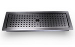 Simply Stainless SBM.DT.0900 Drop-In Drip Tray Simply Stainless SBM.DT.0900 Drop-In Drip Tray