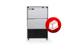 ALFA NG45 A Self-Contained Ice Cube Maker R290