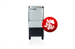 ICE QUEEN IQ50 Self-Contained Granular Ice Maker R290 ICE QUEEN IQ50 Self-Contained Granular Ice Maker R290