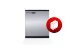 SPIKA MS300 Half Dice Slim Modular Ice Cube Maker SPIKA MS300 Half Dice Slim Modular Ice Cube Maker