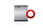 SPIKA MS300 Full Dice Slim Modular Ice Cube Maker SPIKA MS300 Full Dice Slim Modular Ice Cube Maker