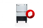 SPIKA NG70 A Half Dice Self-Contained Ice Cube Maker R290