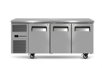 RF7.UBR.3.SD ReFlex 3 Solid Door Underbench GN 1/1 Compatible Fridge RF7.UBR.3.SD ReFlex 3 Solid Door Underbench GN 1/1 Compatible Fridge