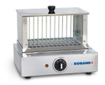 Roband M1 Hot Dog Warmer