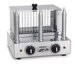 Roband M3 Hot Dog and Bun Warmer Roband M3 Hot Dog and Bun Warmer