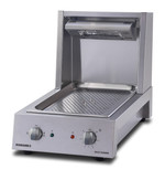 Roband MW10CS Multi-function Warmer - Carving Station