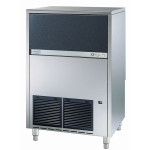 Brema CB955A 13G Ice Maker With Internal Storage Bin. Up To 95Kg Production 55Kg Storage