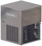 Brema TM450A Pebble Ice Head With 440Kg Production. Requires Storage Bin  - Special Order