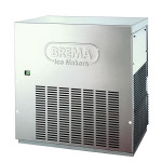 Brema G510A-HC Modular Flaker With 435Kg Production Per 24 Hours. R290 refrigerant.  - Special Order