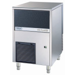 Brema GB902A Granular Ice Flaker With Internal Storage Bin. Up To 95Kg Production