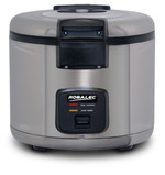 Robalec SW6000 Rice Cooker/Warmer Robalec SW6000 Rice Cooker/Warmer