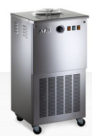 Musso IMM0003R L3R Club Ice Cream Machine Musso IMM0003R L3R Club Ice Cream Machine