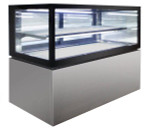 Anvil NDSJ2730 Low Line Jewellery Display 2 Tier 900mm