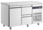 Inomak UBD2000 Under Bar Drawer Chiller (1 Door / 2 Drawers)