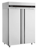 Inomak UFI2140 Double Door Upright Freezer Inomak UFI2140 Double Door Upright Freezer