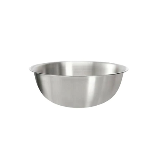 Mixing Bowl S/S 34cm 6.5Ltr