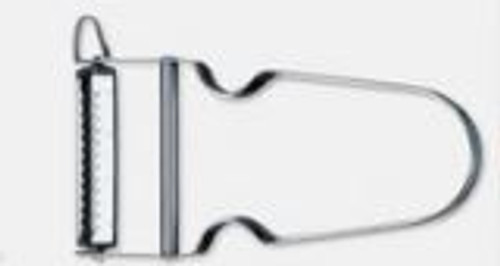 Victorinox Vegetable Peeler Metal