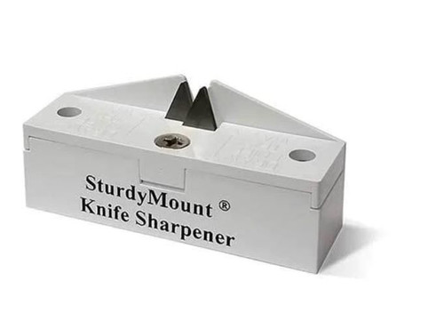 Accusharp Sturdymount