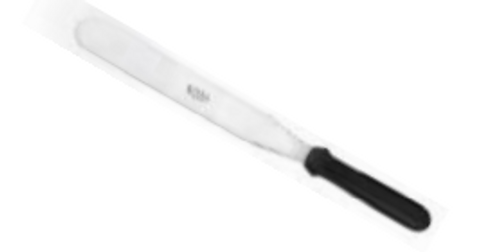 Spatula Loyal Straight 10cm