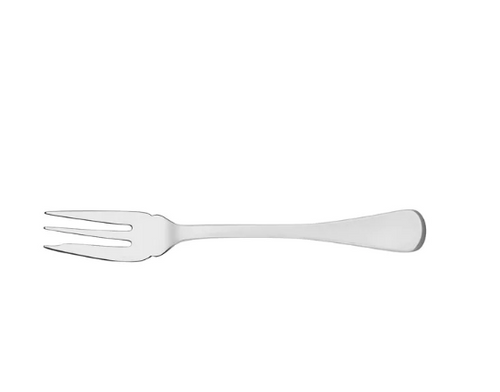 Elite Cake Fork 18/10 Satin Finish (per dozen)