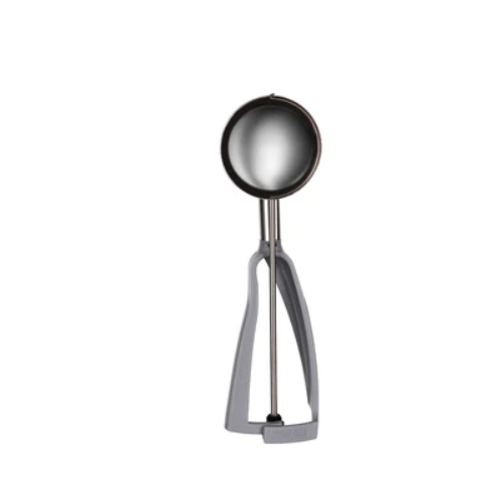Scoop Ice Cream Bonzer #8 Litegrip Grey