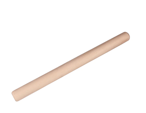 Rolling Pin French 500X45MM