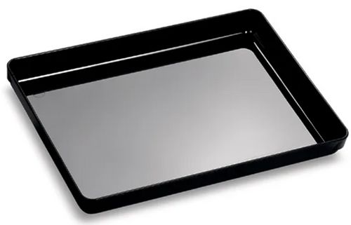MTA Low Profile Deli Dish - Black