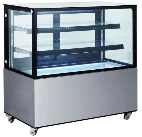 ICS PACIFIC  Novara 1215 Refrigerated  Display