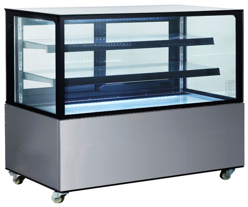 ICS PACIFIC  Novara 1515 Ambient  Display