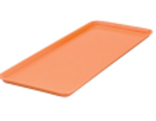 Sandwich Plate Orange - Small