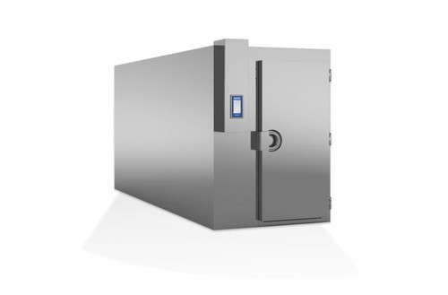 MF750.2 4T Roll In Blast Chiller & Shock Freezer