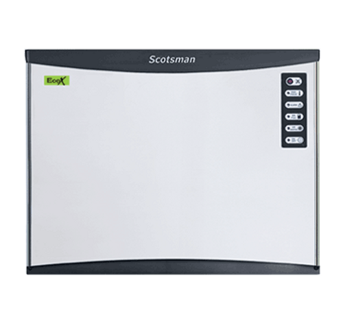 Scotsman NW 457 AS OX - 204kg - EcoX & XSafe Modular Ice Dice Ice Maker Commercial Food Equipment QLD Pty Ltd