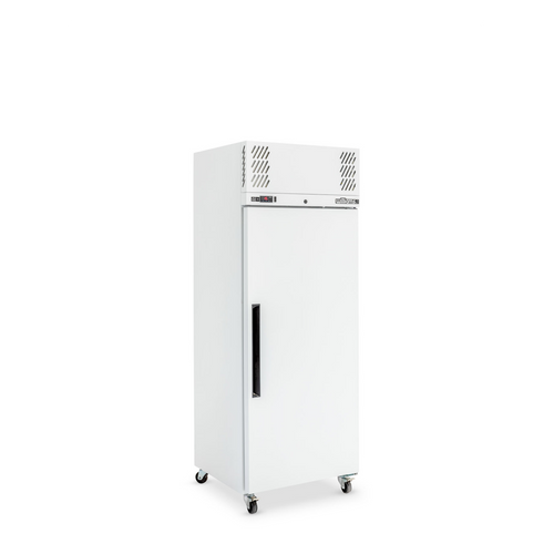 Williams LD1SW Diamond - One Door White Colorbond Upright Storage Freezer