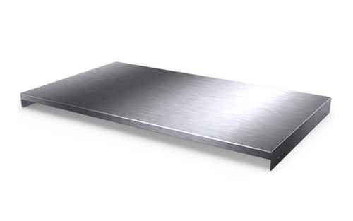 Simply Stainless SBM.US.7.1800 Undershelves - To Suit 1800mm Wide Bar Module