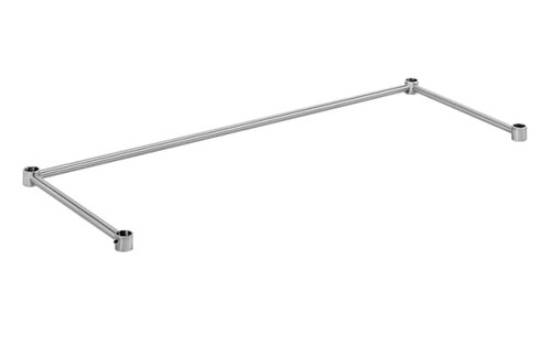 Simply Stainless SS22.2100 Leg Bracing