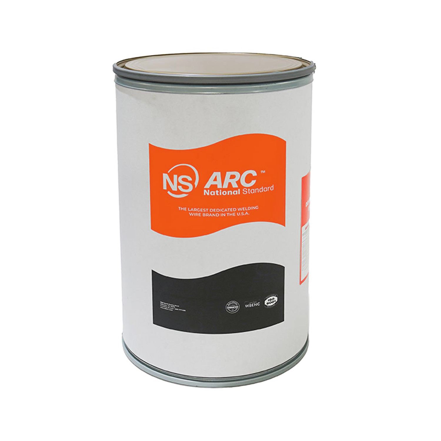 1020460 - NS ARC NS 102 Copper-Free Welding Wire