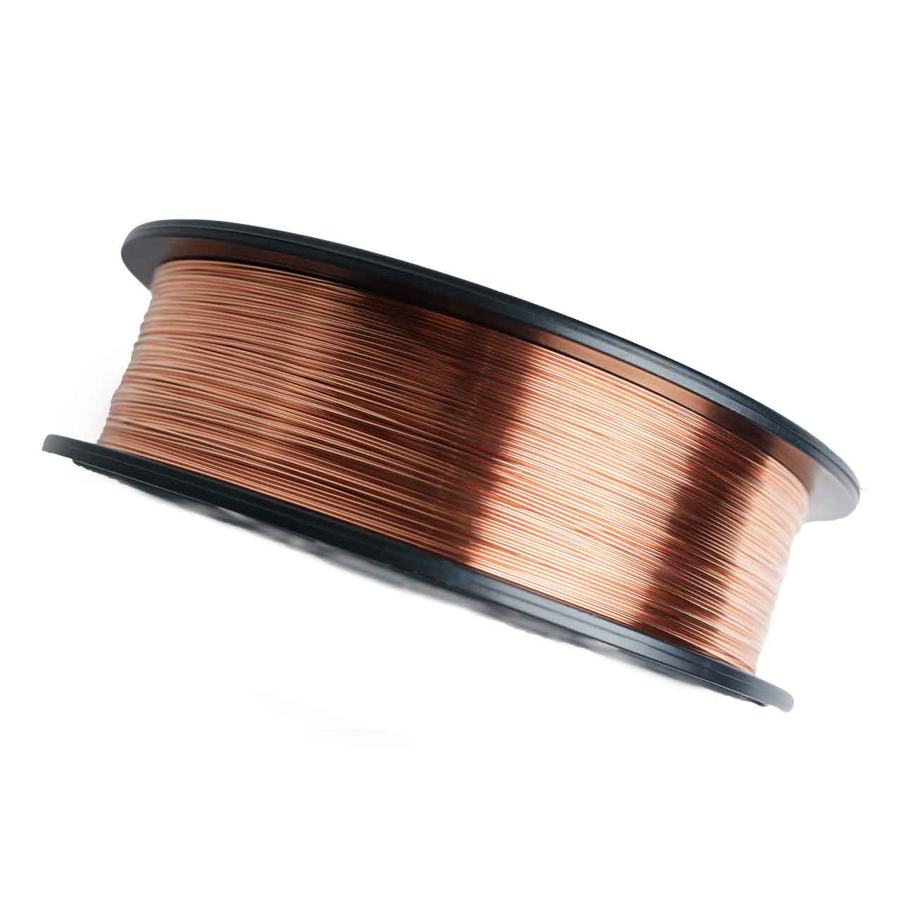 NS ARC NEO-ARC ER70S-3 0.030” Carbon Steel Wire Plastic Spool