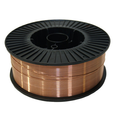 1010916 - NS ARC Viking Copper-Coated Welding Wire