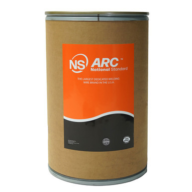 1020428 - NS ARC NS 102 Copper-Coated Welding Wire