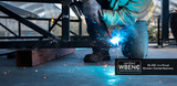 Welding Carbon Steel to Stainless Steel