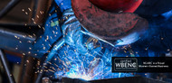 How to Easily MIG Weld Carbon Steel