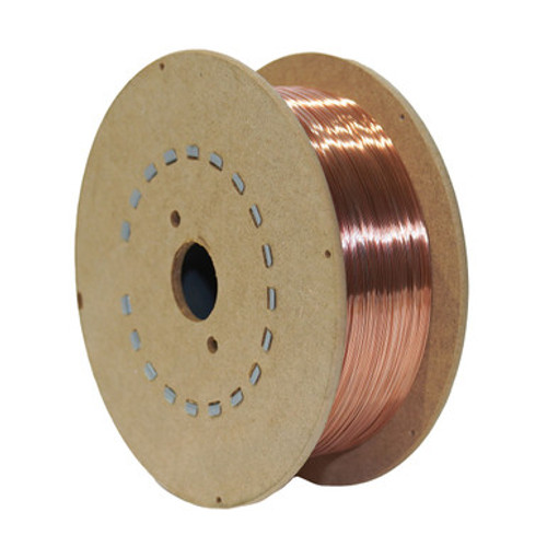 6104144 - NS National-Arc™ Copper-Glide™ NS 101US Copper-Coated Welding Wire
