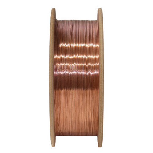 4050582 - NS National-Arc™ Copper-Glide™ NS 115US Copper-Coated Welding Wire
