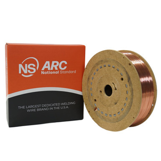 Copper-Glide™ Standard-Arc® S-3 Spool - 4