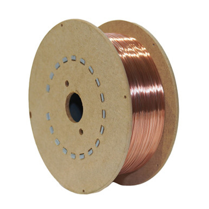 4050497 - NS National-Arc™ Copper-Glide™ NS 115US Copper-Coated Welding Wire