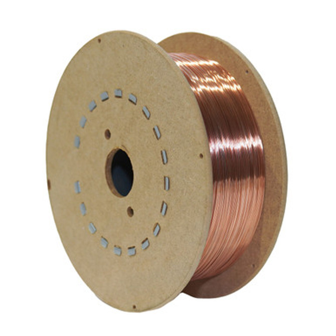 Copper-Glide™ Standard-Arc® S-6 Spool - 3