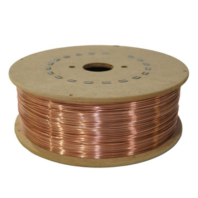 4050588 - NS National-Arc™ Copper-Glide™ NS 115US Copper-Coated Welding Wire