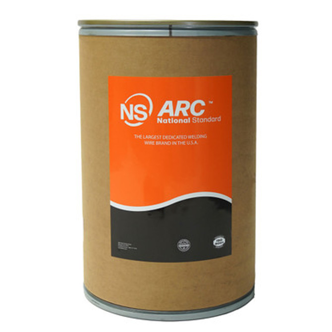 4050499 - NS National-Arc™ Copper-Glide™ NS 115US Copper-Coated Welding Wire